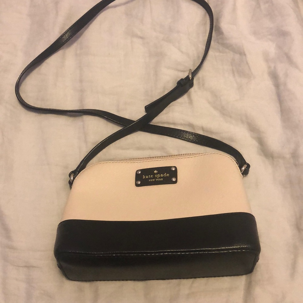 Kate Spade crossbody purse